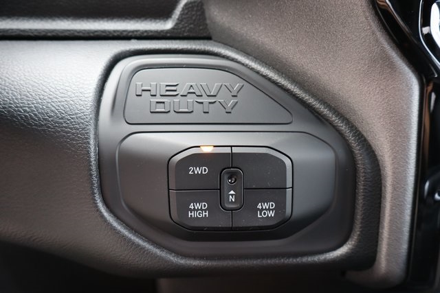 2025 Ram 2500 Tradesman photo 19