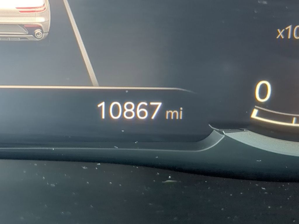 2024 Genesis GV70 3.5T Sport photo 29