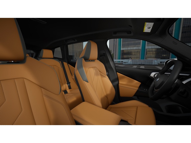 2026 Bmw X3 photo 8