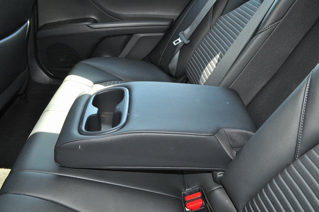 2023 Toyota Camry SE photo 16
