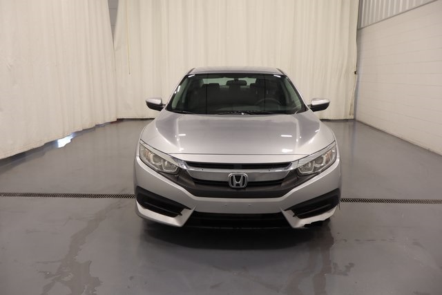 2017 Honda Civic LX photo 3