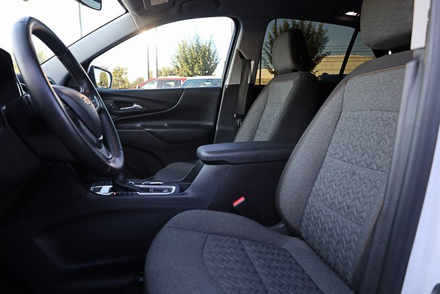 2024 Chevrolet Equinox LT photo 12