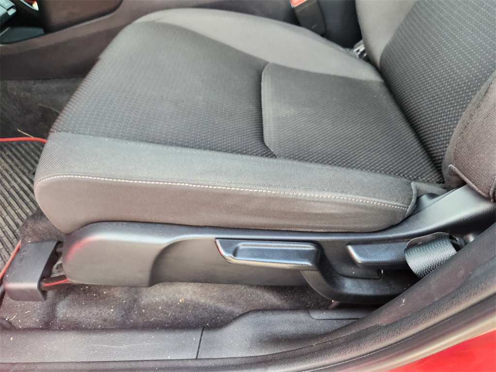2022 Honda HR-V Sport photo 16