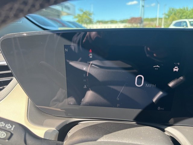 2026 Buick Encore GX Avenir photo 17