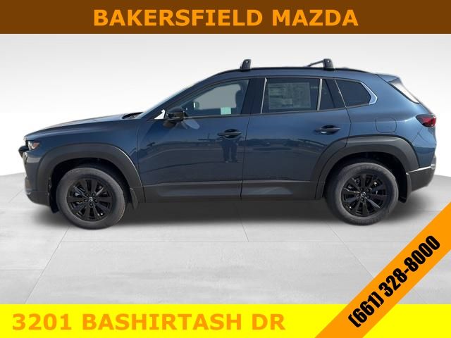 2026 Mazda CX-50 2.5 Premium photo 2