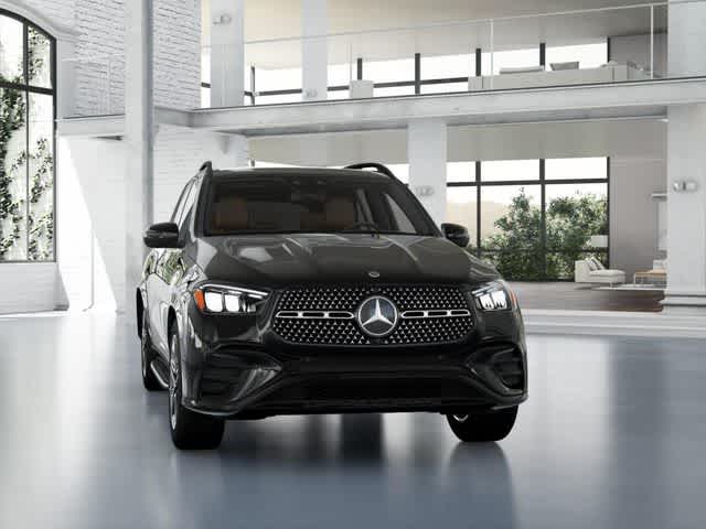 Image of Pre-Owned 2025 Mercedes-Benz GLE 350