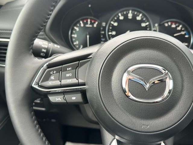 2025 Mazda CX-5 2.5 Premium Plus photo 21