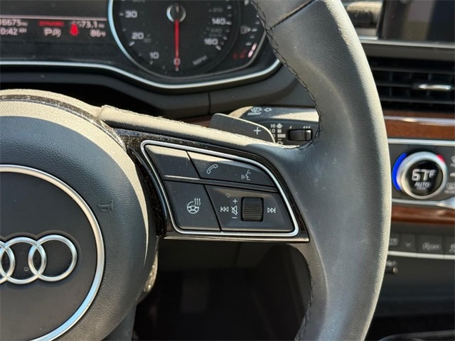 2023 Audi A5 Premium Quattro photo 20