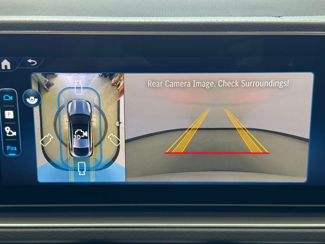 2026 Mercedes Benz GLE 450 4MATIC photo 26