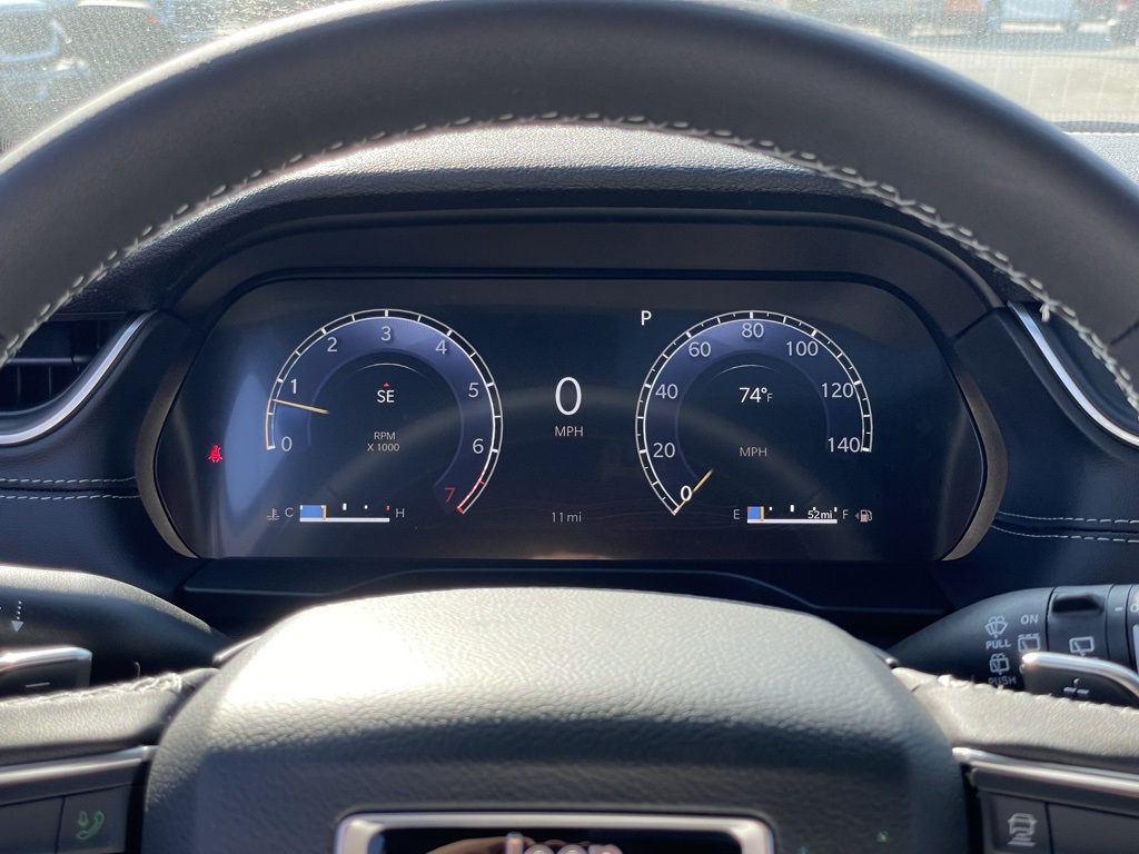 2025 Jeep Grand Cherokee Laredo X photo 26