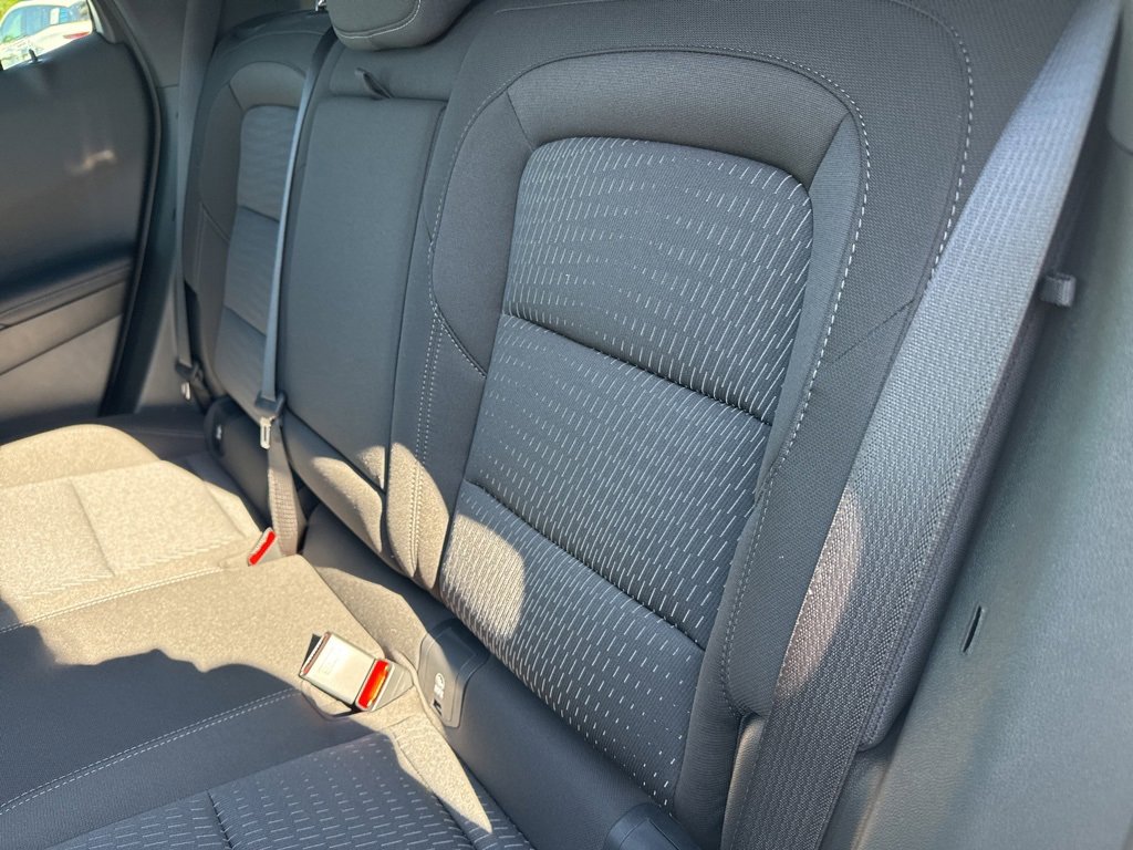 2026 Chevrolet Equinox LT photo 15
