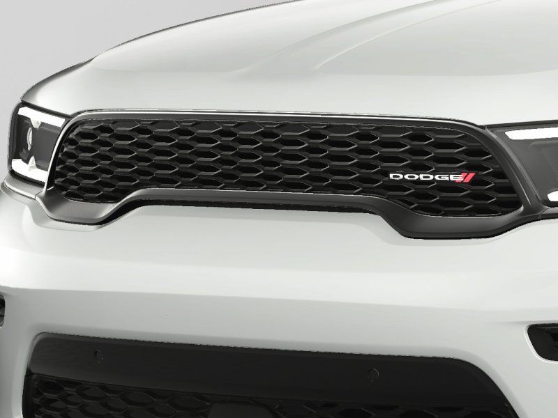 2025 Dodge Durango GT Plus photo 13