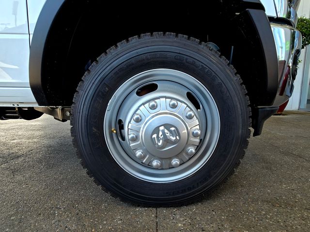 2026 Ram 5500 Tradesman photo 25