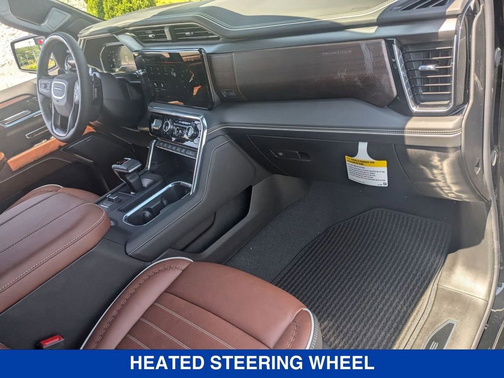2025 Gmc Sierra 1500 Denali Ultimate photo 26