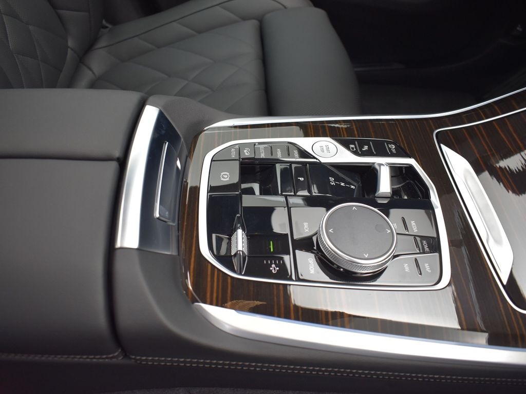 2026 Bmw X5 xDrive50e photo 26