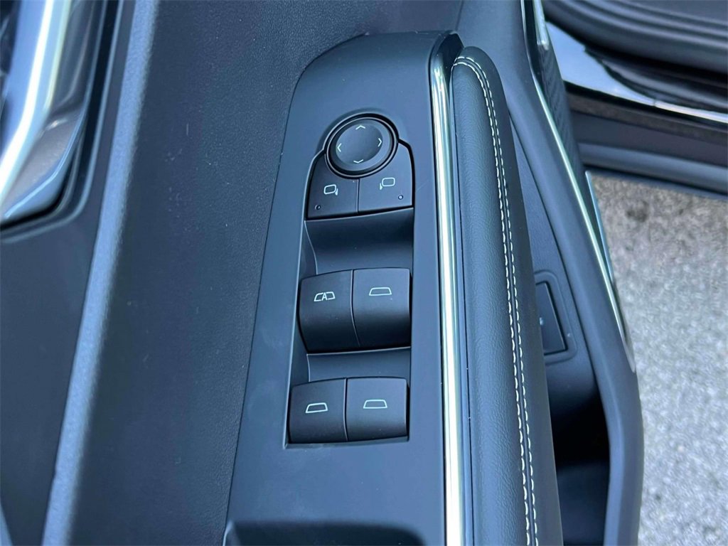 2026 Gmc Acadia Elevation photo 21