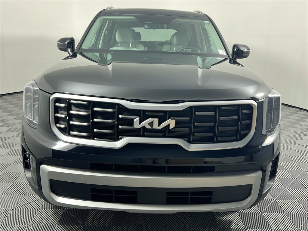2025 Kia Telluride S photo 6