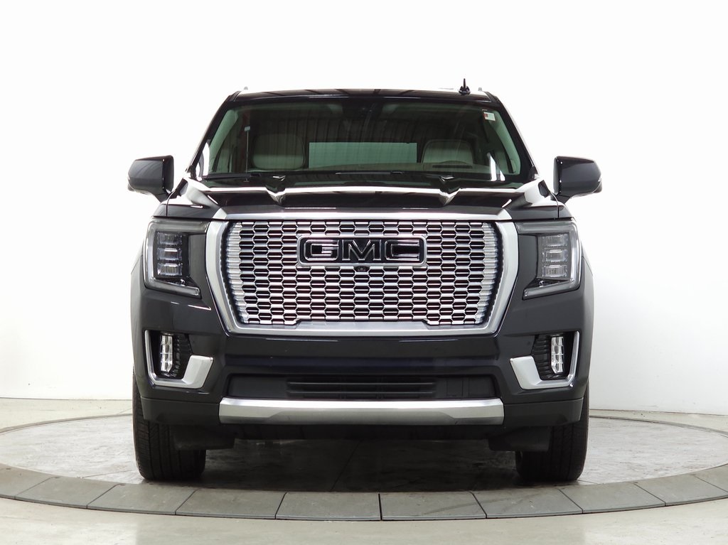 2023 GMC YUKON - Image 9