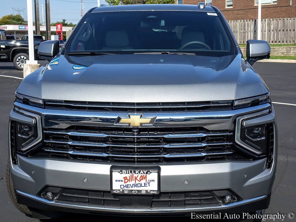 2026 CHEVROLET SUBURBAN - Image 6