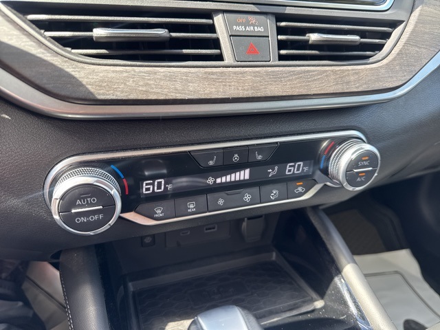 2023 Nissan Altima 2.5 SL photo 21