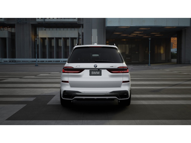 2026 Bmw X7 xDrive40i photo 4