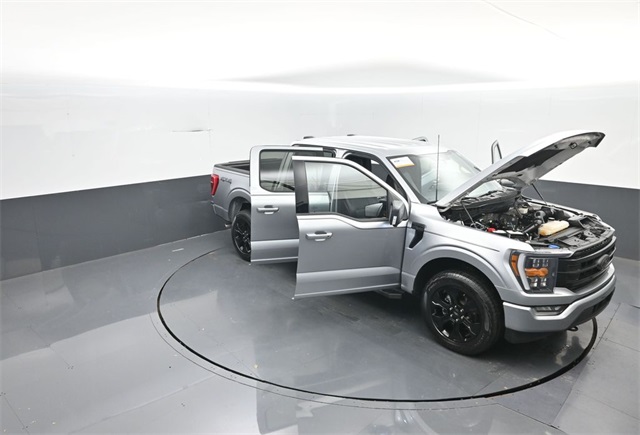 2022 Ford F-150 XLT photo 39