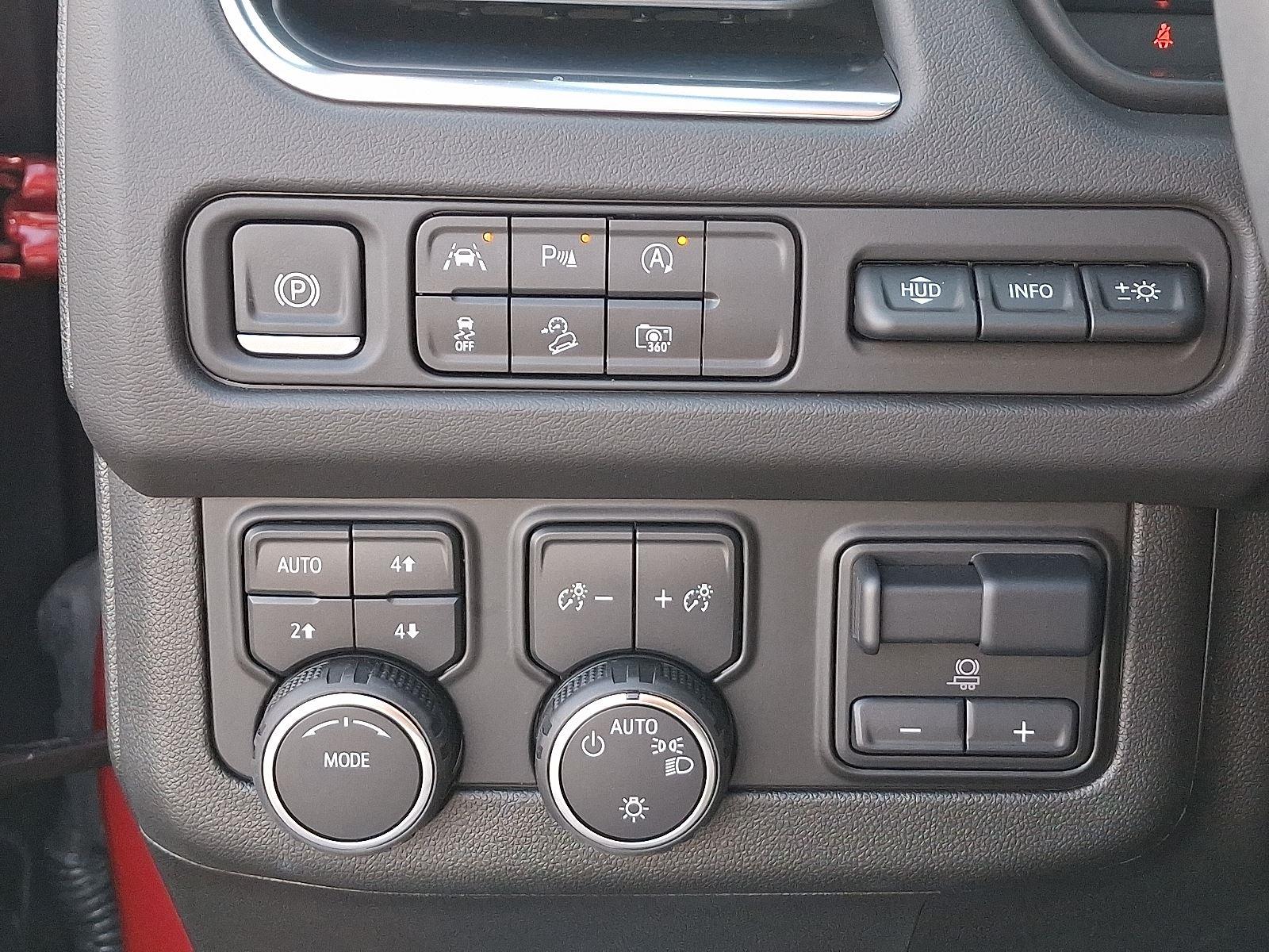 2024 Chevrolet Suburban Premier photo 28