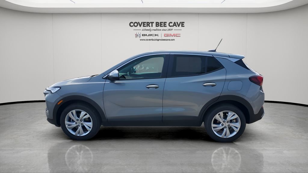 2026 Buick Encore GX Preferred photo 4
