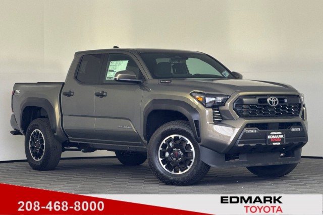 New Toyota Tacoma i-FORCE MAX for Sale in Nampa, ID