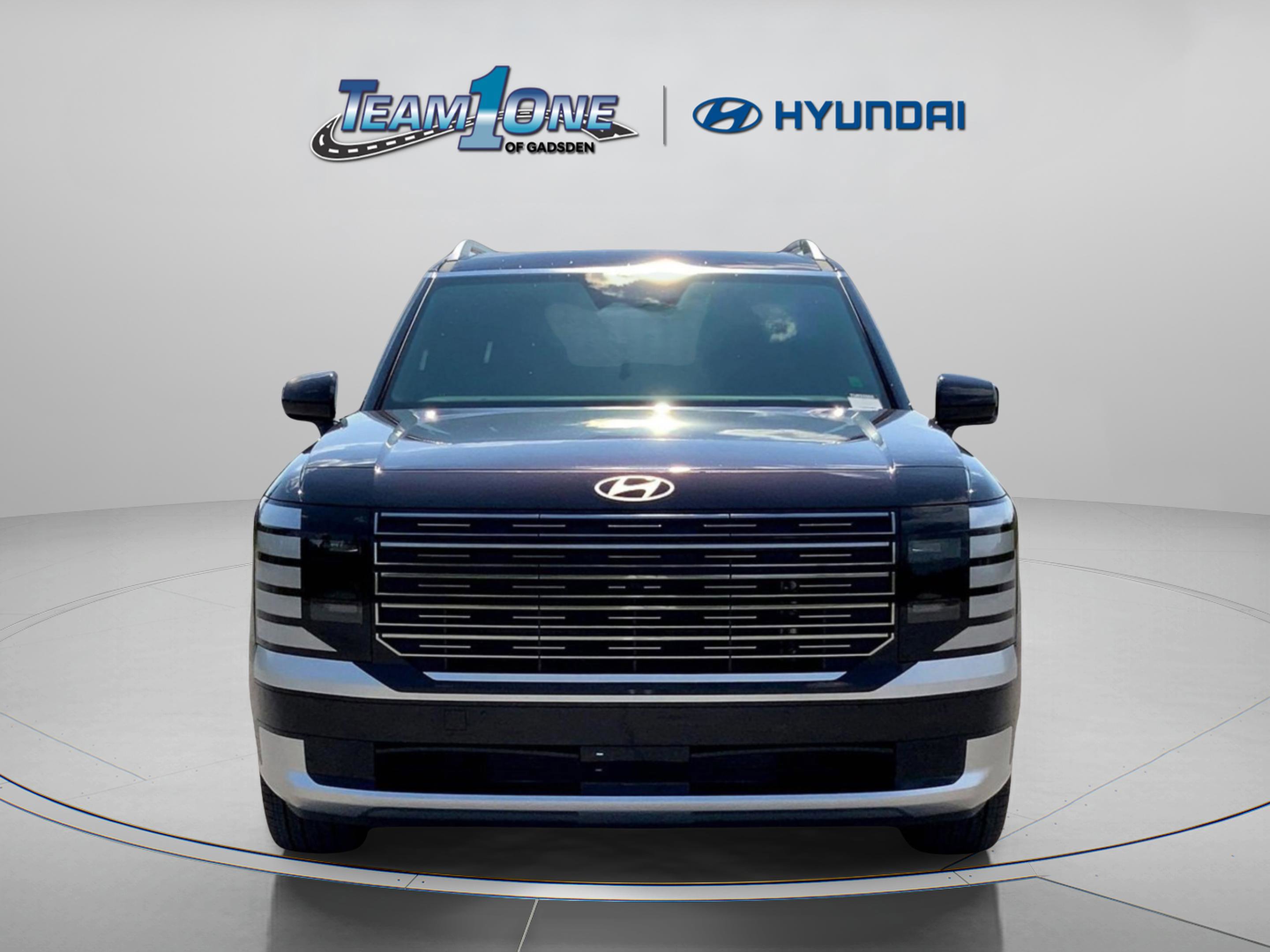 2026 Hyundai Palisade Calligraphy photo 2
