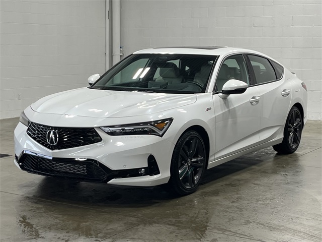 2023 Acura Integra A-Spec photo 2