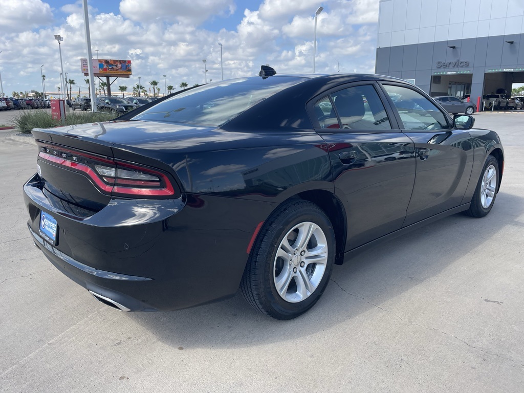 2023 Dodge Charger SXT photo 3