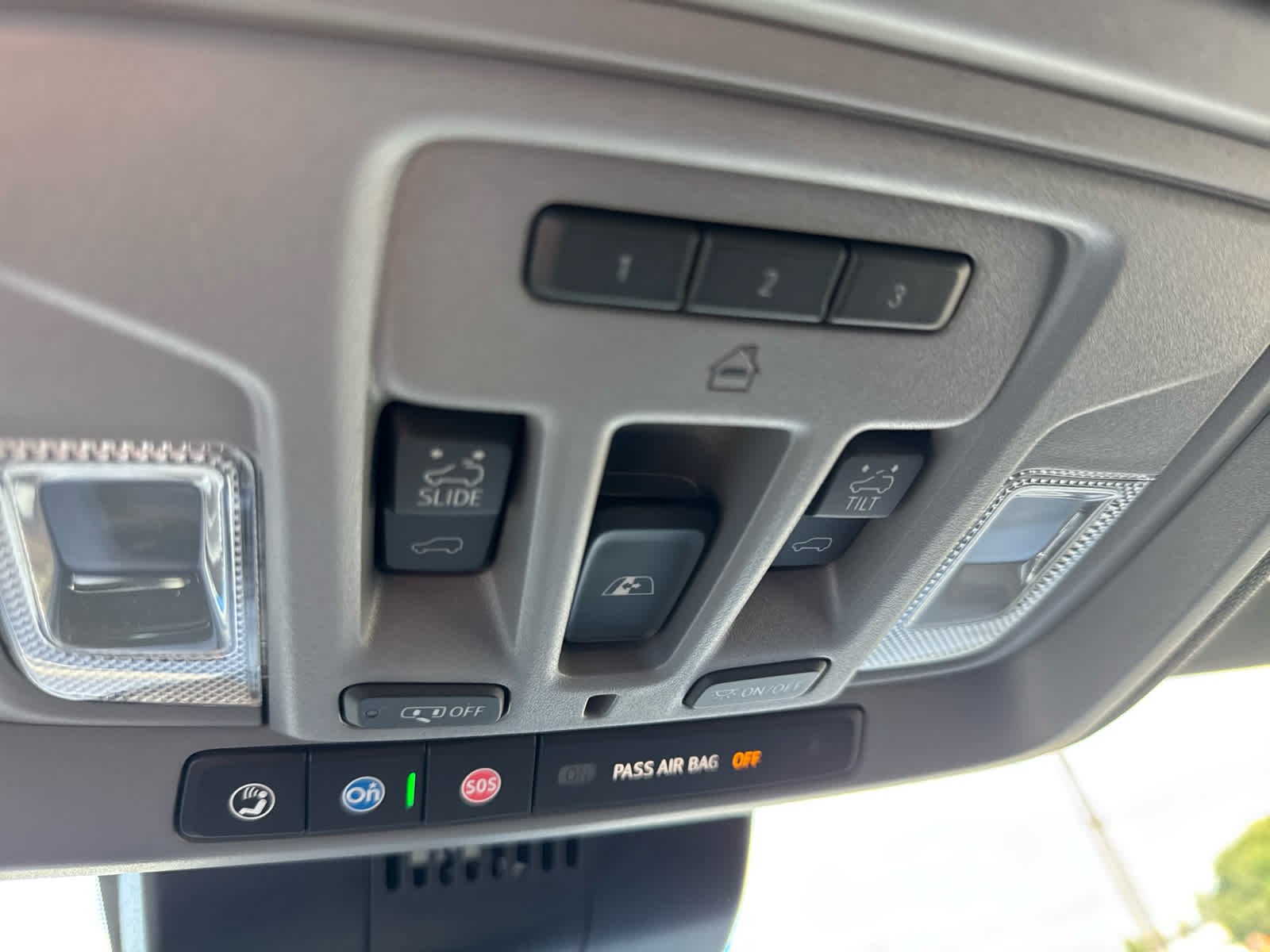 2026 Chevrolet Silverado LTZ photo 29