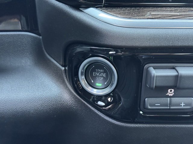 2026 Chevrolet Silverado 1500 LT photo 21