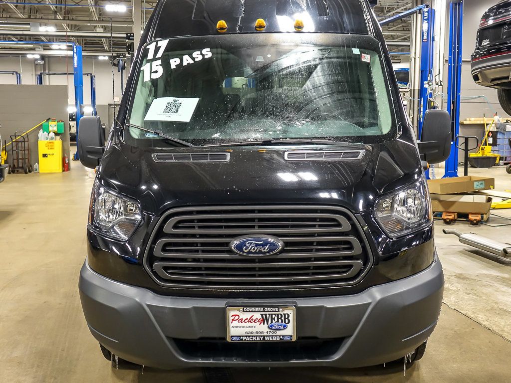 2017 FORD TRANSIT - Image 5
