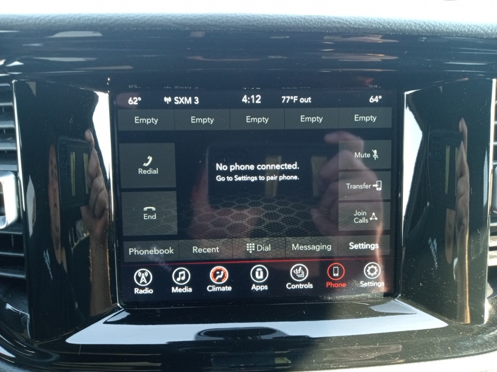 2024 Dodge Durango SXT photo 32