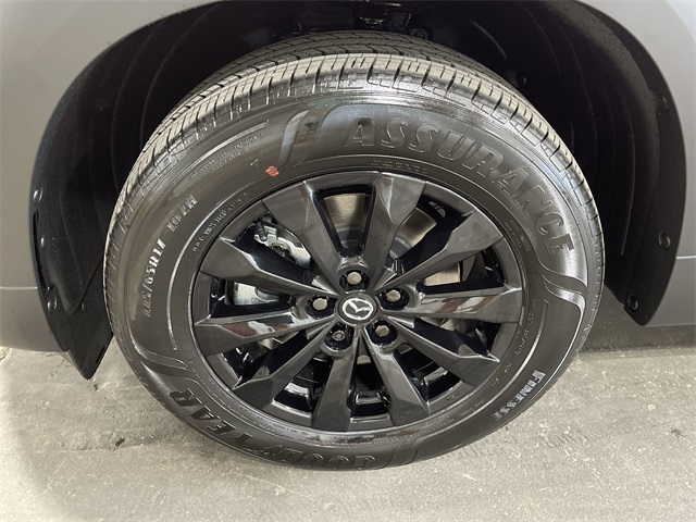 2025 Mazda CX-50 2.5 S Preferred photo 22