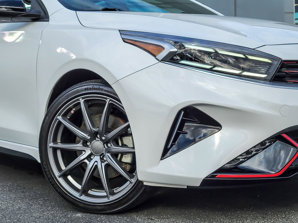 2023 KIA FORTE - Image 3