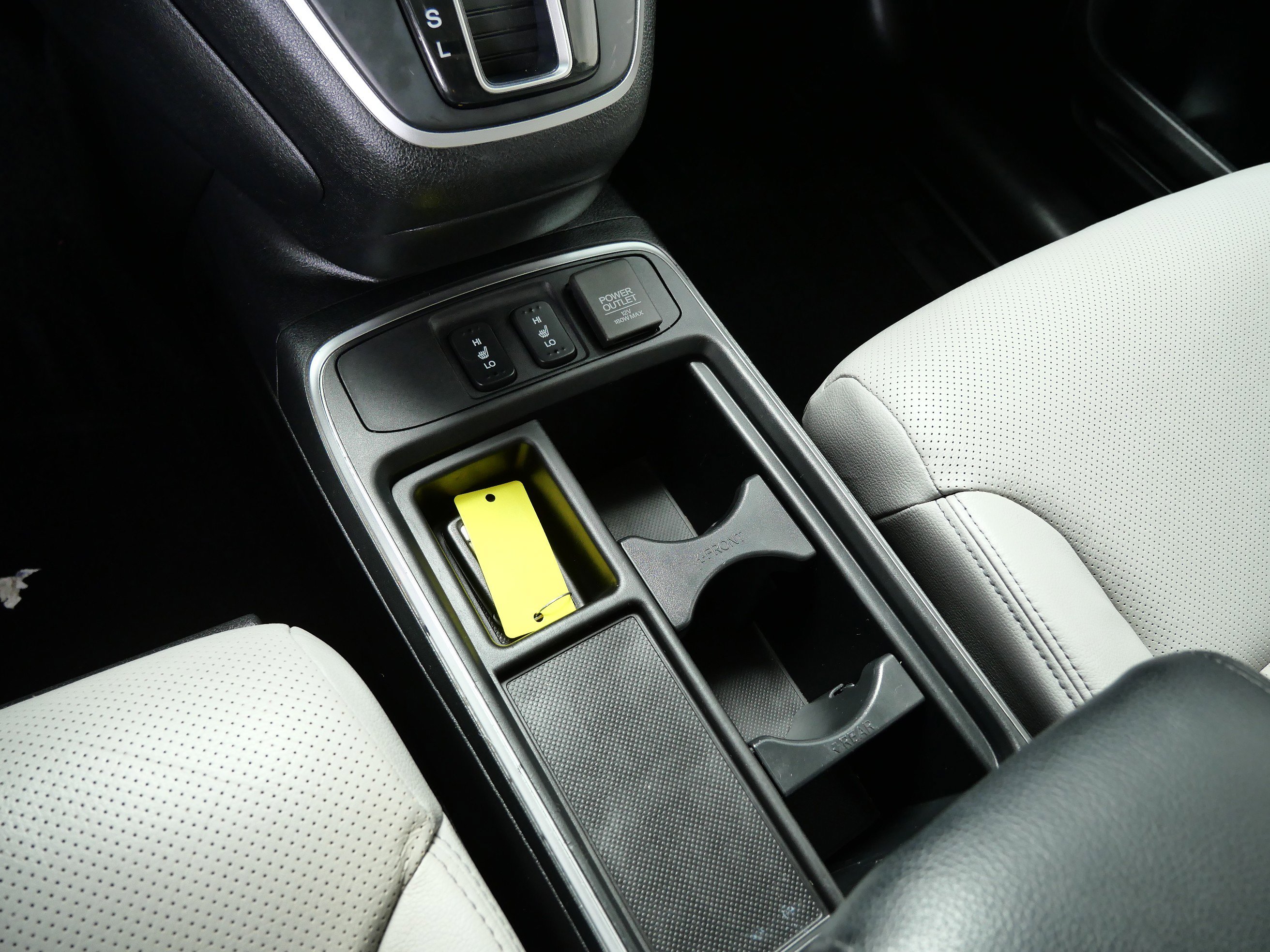 2016 Honda CR-V EX-L photo 19