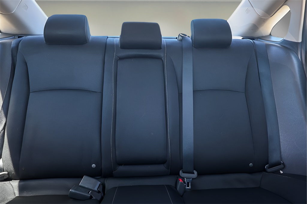 2016 Honda Civic EX photo 20