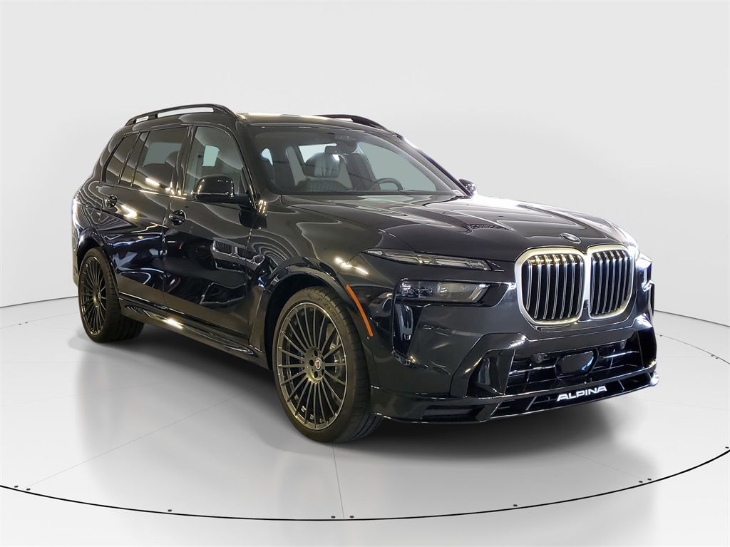 2026 Bmw X7 ALPINA XB7 photo 2