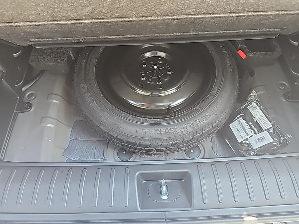 2025 Hyundai Tucson Limited photo 38