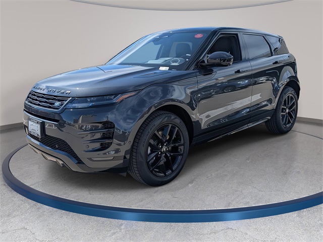 2026 Land Rover Range Rover Evoque Dynamic SE