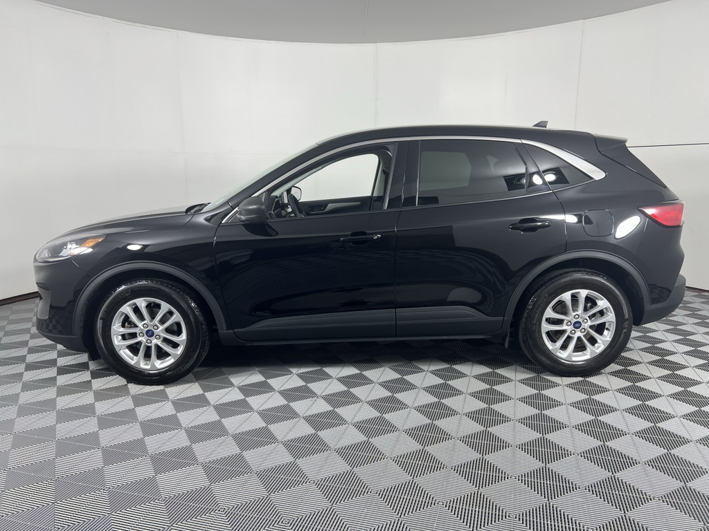 2022 Ford Escape SE photo 6