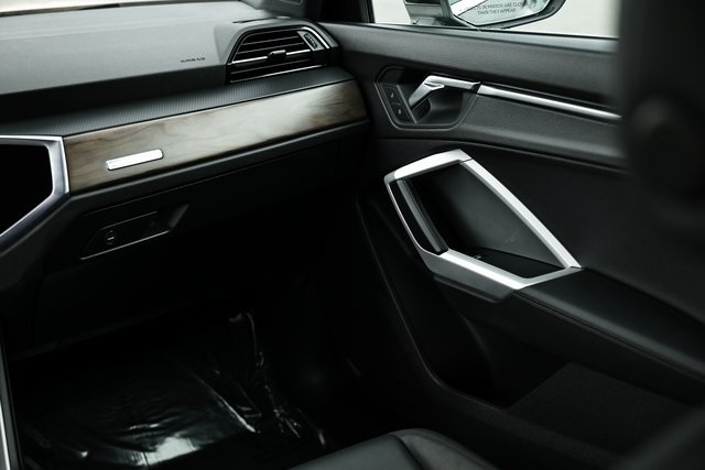 2022 Audi Q3 Premium S line photo 27
