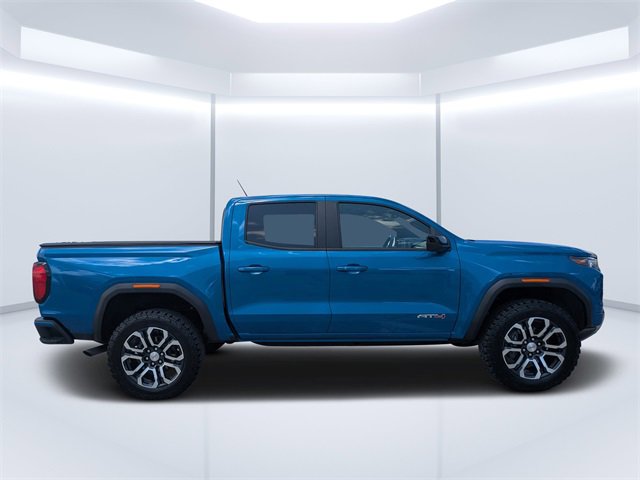 2023 Gmc Canyon AT4 photo 2