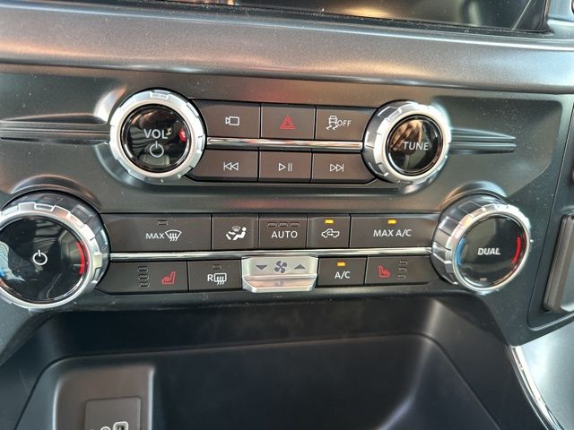 2025 Ford F-150 XLT photo 29