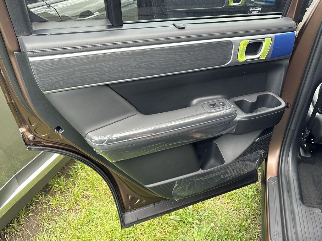 2024 Hyundai Santa Fe Limited photo 41