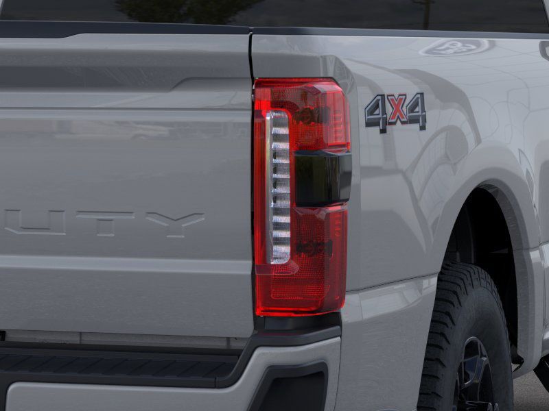 2026 Ford F-250 XL photo 19