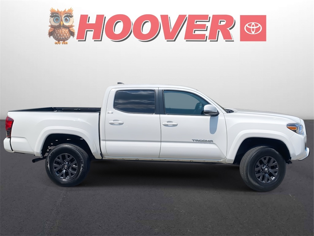 2023 Toyota Tacoma SR5 photo 2